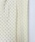 Ivory Minky Dot Fabric by the Yard, 60" Wide Ultra-Soft Plush Minky Fabric for Baby Blankets, Nursery Decor, Plush Toys & Sewing